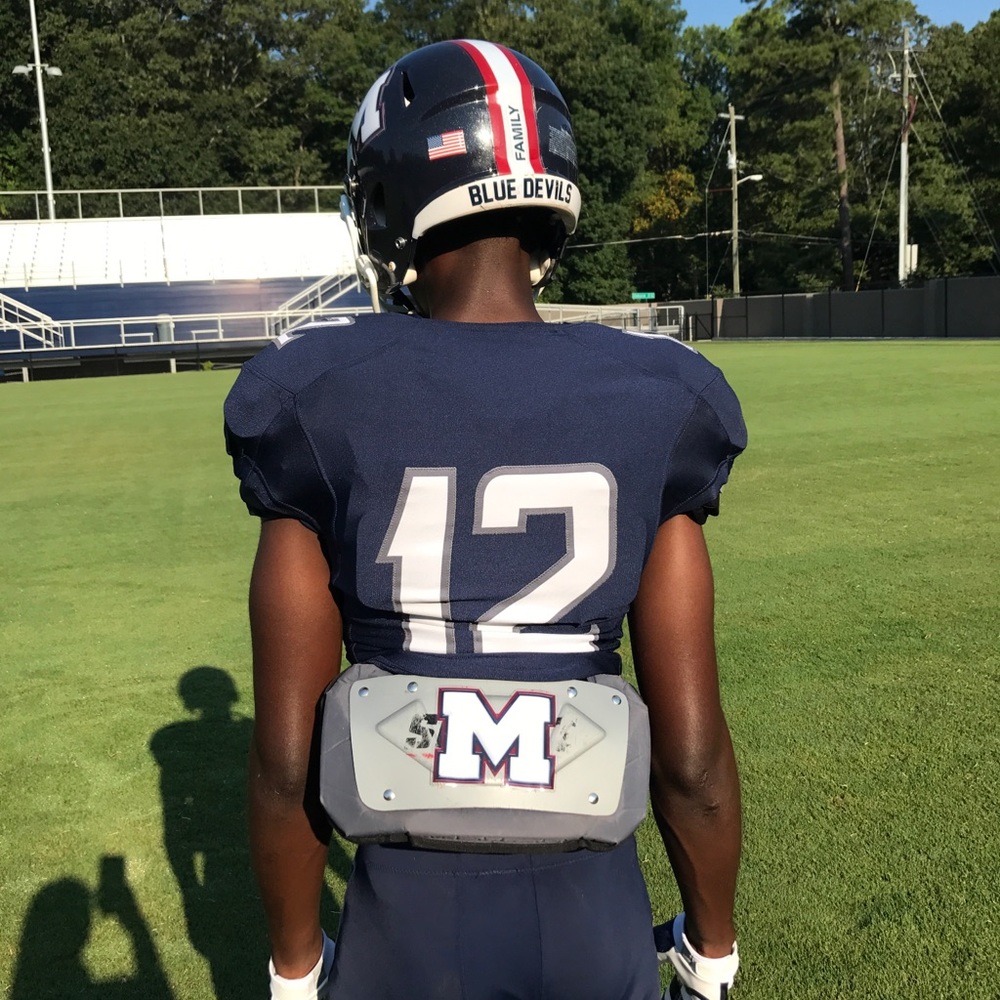 Meet your Posher, Chaz